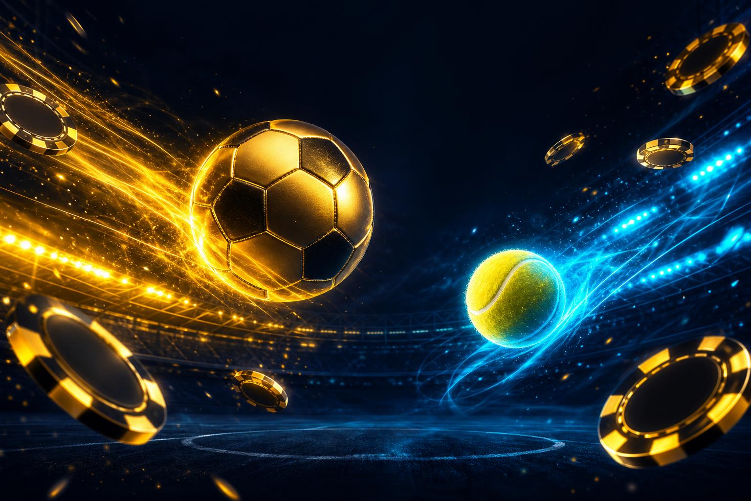 Sport Welkomstbonus tot €200